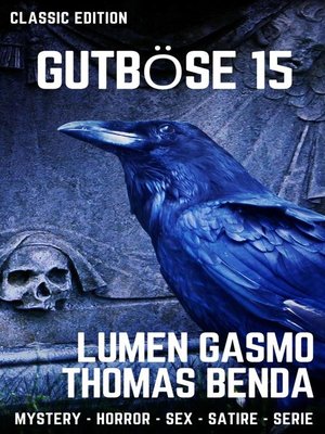 cover image of Gutböse 15